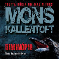 Himinópið - Mons Kallentoft