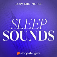 Low Mid Noise - Patricio Samuelsson