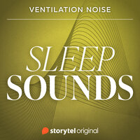 Ventilation Noise - Patricio Samuelsson