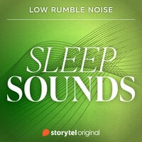 Low Rumble Noise - Patricio Samuelsson