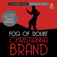 Fog of Doubt - Christianna Brand