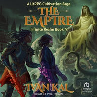 The Empire - Ivan Kal