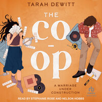 The Co-op - Tarah DeWitt