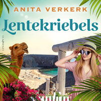 Lentekriebels - Anita Verkerk