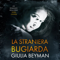 La straniera bugiarda - Giulia Beyman