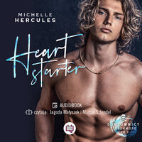 Heart Starter - Michelle Hercules