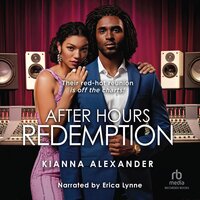 After Hours Redemption - Kianna Alexander