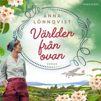 Världen från ovan - Anna Lönnqvist