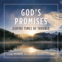 God's Promises During Times of Trouble - Jack Countryman