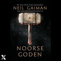 Noorse goden - Neil Gaiman