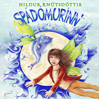 Spádómurinn - Hildur Knútsdóttir
