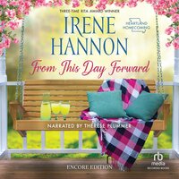From This Day Forward: Encore Edition - Irene Hannon