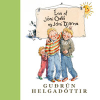 Enn af Jóni Oddi og Jóni Bjarna - Guðrún Helgadóttir