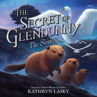 The Secret of Glendunny #2: The Searchers - Kathryn Lasky