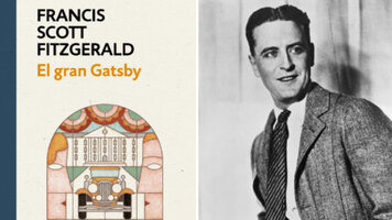 Un libro una hora: El Gran Gatsby - SER Podcast