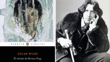 Un libro una hora: El retrato de Dorian Gray - SER Podcast