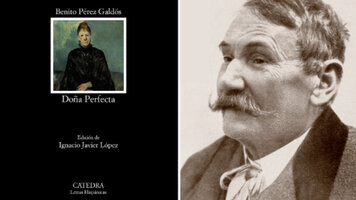 Un libro una hora: Doña Perfecta - SER Podcast