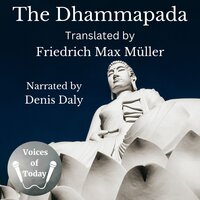 The Dhammapada - Friedrich Max Müller