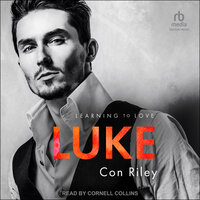 Luke - Con Riley