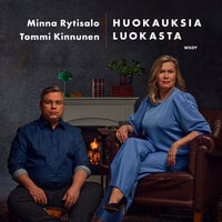 Huokauksia luokasta - Tommi Kinnunen, Minna Rytisalo