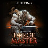 Forge Master: A LitRPG Adventure - Seth Ring