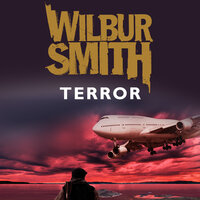 Terror - Wilbur Smith