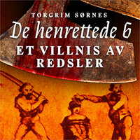 Et villnis av redsler - Forbrytelse og straff i 1750-årene - Torgrim Sørnes