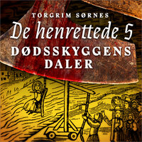 Dødsskyggens daler - Forbrytelse og straff i Norge på midten av 1700-tallet - Torgrim Sørnes