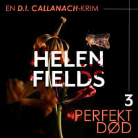 Perfekt død - Helen Fields