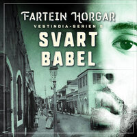 Svart Babel - Fartein Horgar