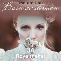 Fløyelsnetter - Merete Lien