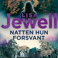 Natten hun forsvant - Lisa Jewell