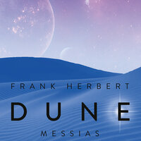 Dune Messias - Frank Herbert