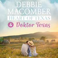 Doktor Texas - Debbie Macomber