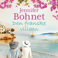 Den franske villaen - Jennifer Bohnet