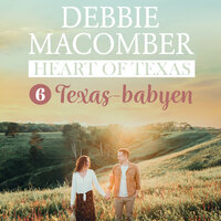 Texas-babyen - Debbie Macomber