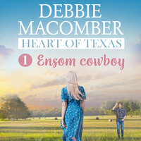 Ensom cowboy - Debbie Macomber