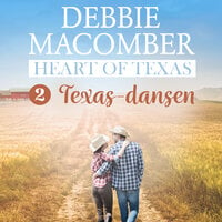 Texas-dansen - Debbie Macomber