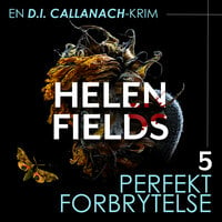 Perfekt forbrytelse - Helen Fields