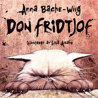 Don Fridtjof - Anna Bache-Wiig
