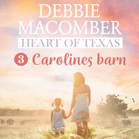 Carolines barn - Debbie Macomber