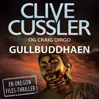 Gullbuddhaen - Clive Cussler, Craig Dirgo