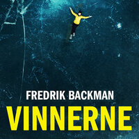 Vinnerne - Fredrik Backman