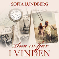 Som en fjær i vinden - Sofia Lundberg