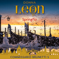 Springflo - Donna Leon