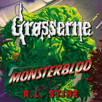 Monsterblod - R.L. Stine