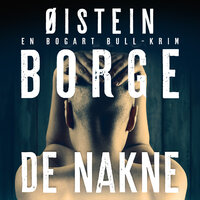 De nakne - Øistein Borge