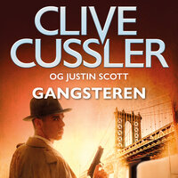 Gangsteren - Clive Cussler