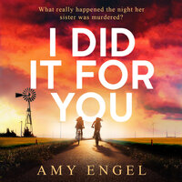 I Did It For You - Jennifer Pickens, Amy Engel