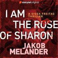 I am the Rose of Sharon - Jakob Melander